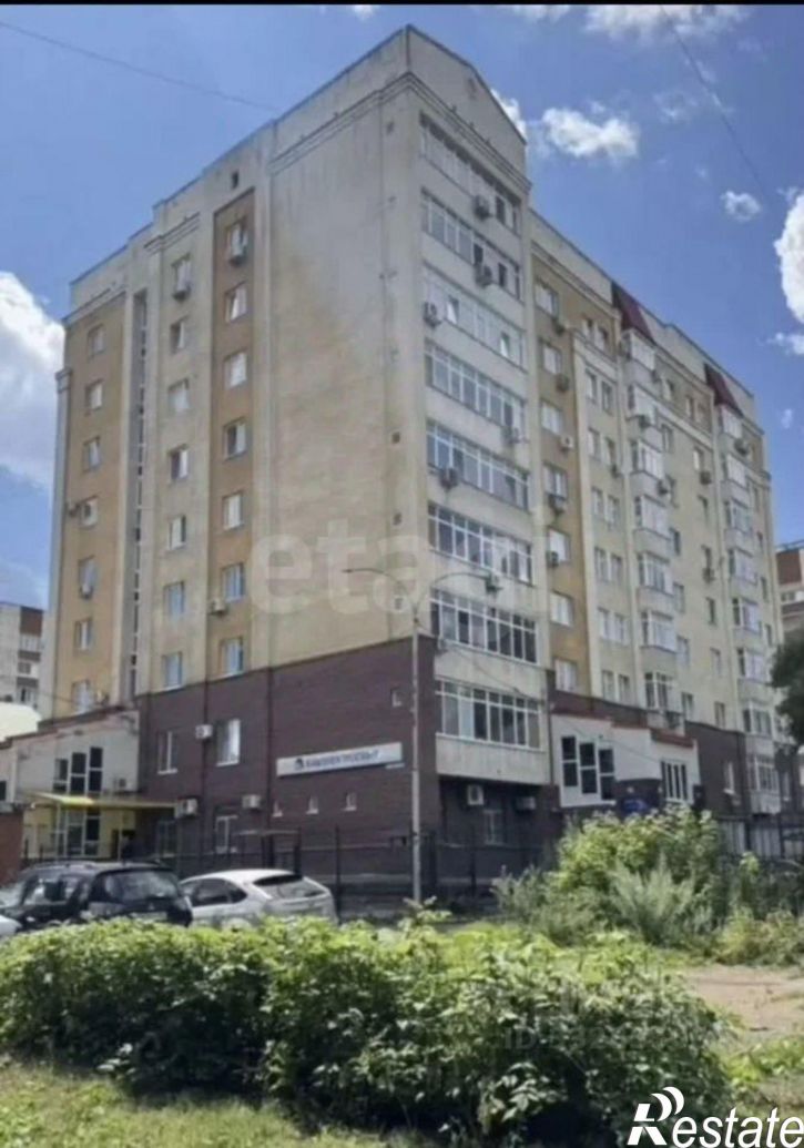 3-комн квартира ул Достоевского, 139/1,  д. 139/1