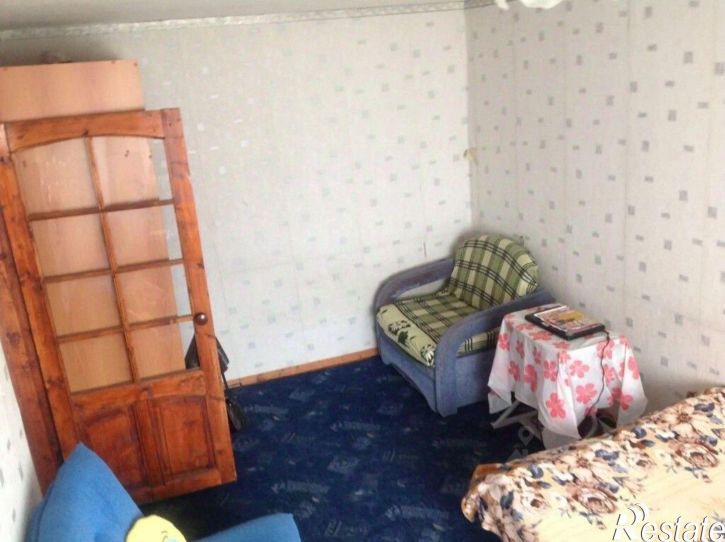 1-комн квартира ул Рабкоров, 6,  д. 6