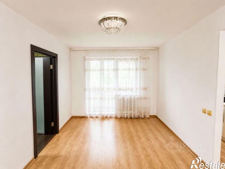 2-комн квартира ул Менделеева, 203/2,  д. 203/2