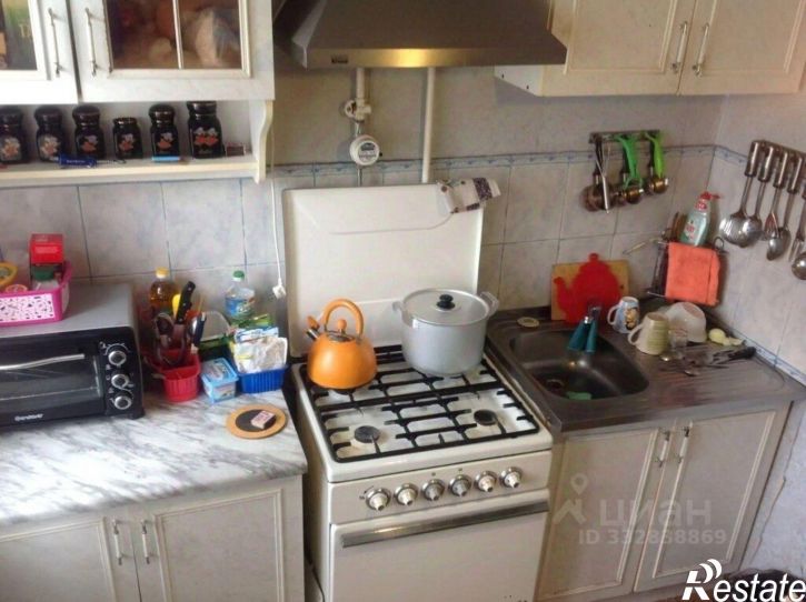 1-комн квартира ул Рабкоров, 6,  д. 6