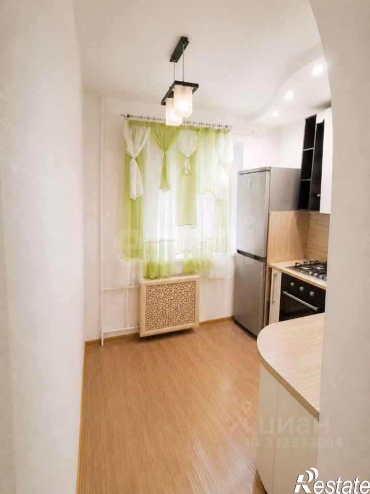 2-комн квартира ул Менделеева, 203/2,  д. 203/2