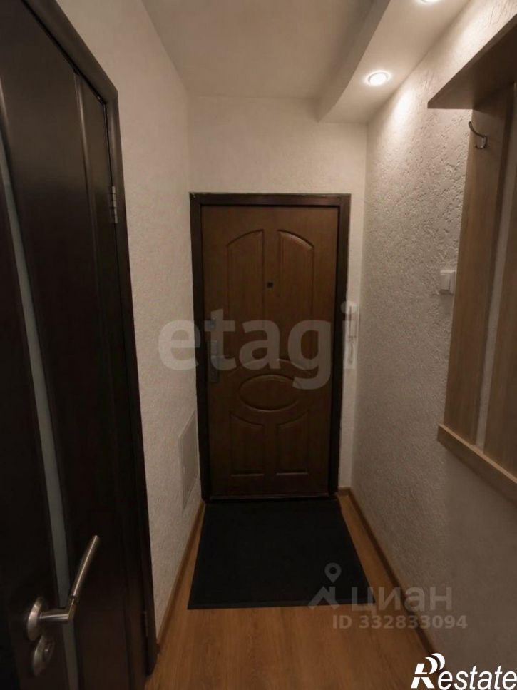 2-комн квартира ул Менделеева, 203/2,  д. 203/2