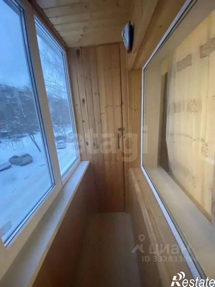 2-комн квартира ул Менделеева, 203/2,  д. 203/2