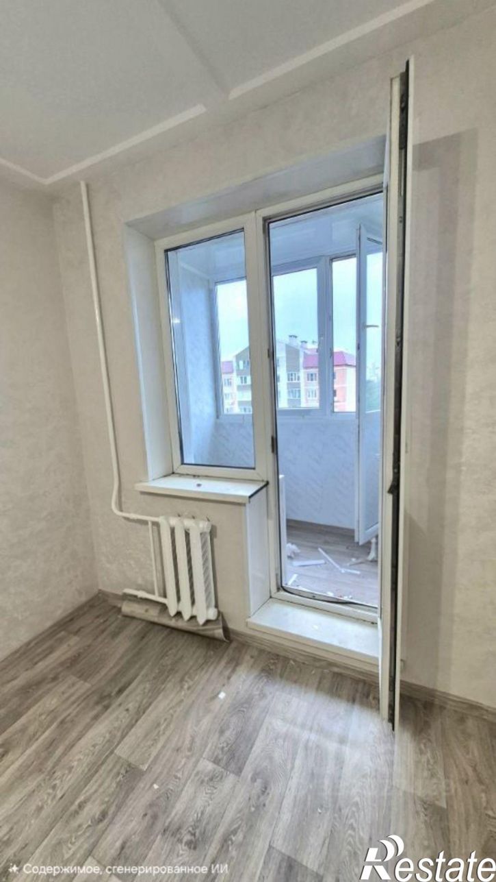 3-комн квартира ул Менделеева, 5/1,  д. 5/1