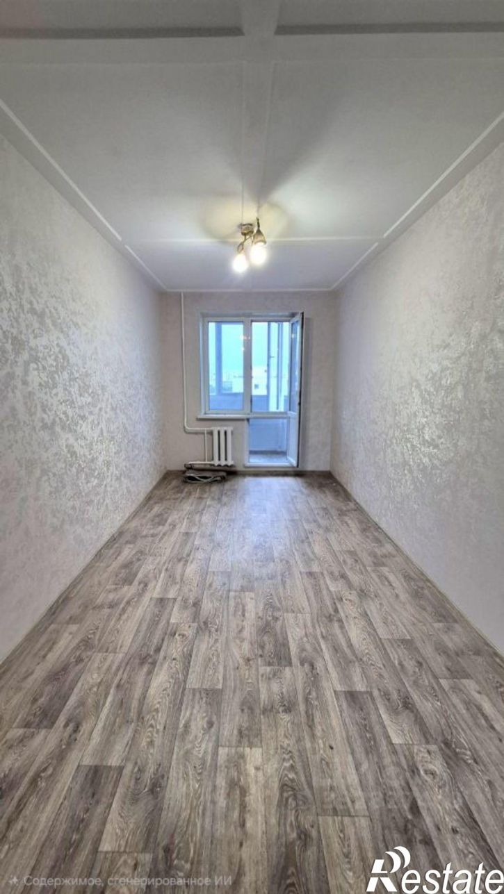 3-комн квартира ул Менделеева, 5/1,  д. 5/1