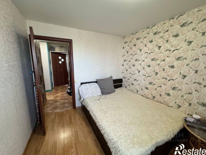 3-комн квартира ул Маршала Жукова, 4/1,  д. 4/1