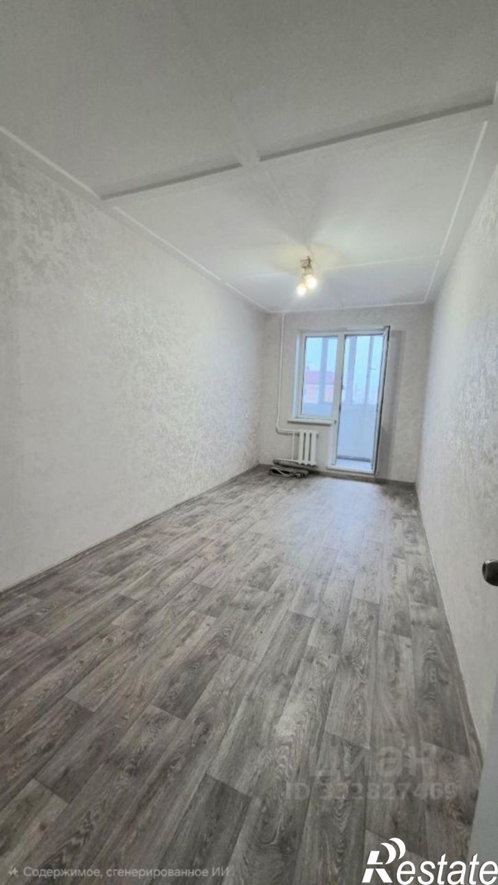 3-комн квартира ул Менделеева, 5/1,  д. 5/1