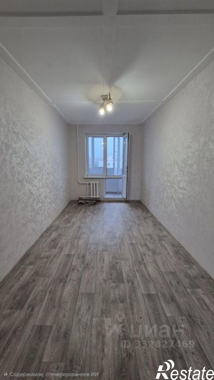 3-комн квартира ул Менделеева, 5/1,  д. 5/1