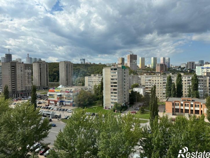 3-комн квартира ул Маршала Жукова, 4/1,  д. 4/1