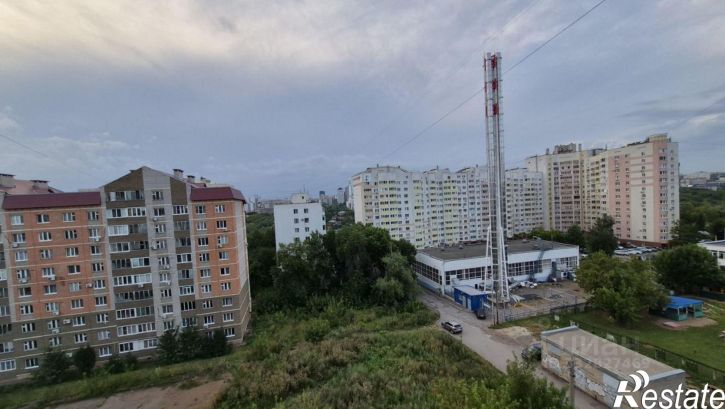 3-комн квартира ул Менделеева, 5/1,  д. 5/1