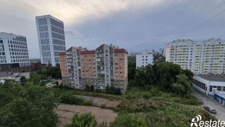 3-комн квартира ул Менделеева, 5/1,  д. 5/1