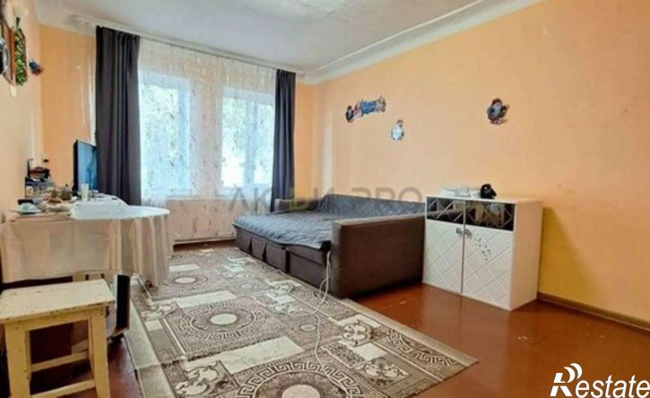 3-комн квартира ул Кремлевская, 47,  д. 47
