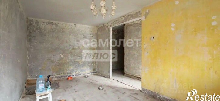 2-комн квартира Лесной пр-д, 8/1,  д. 8/1