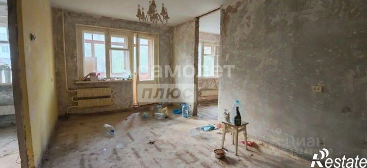 2-комн квартира Лесной пр-д, 8/1,  д. 8/1
