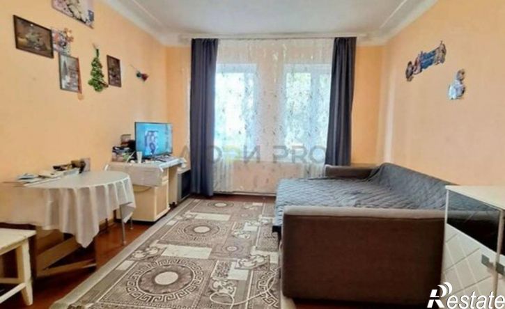 3-комн квартира ул Кремлевская, 47,  д. 47