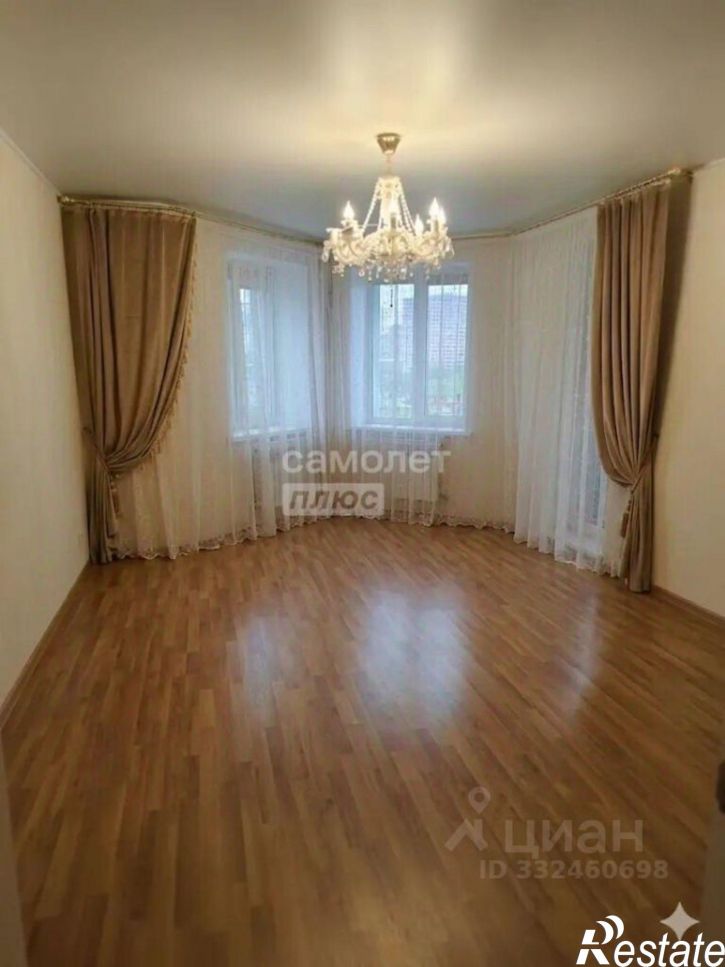 2-комн квартира ул Маршала Жукова, 11/2,  д. 11/2