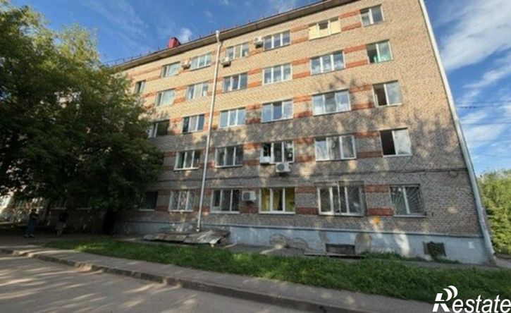1-комн квартира ул Победы, 45,  д. 45