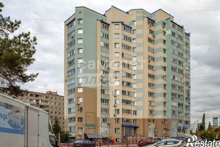 2-комн квартира ул Маршала Жукова, 11/2,  д. 11/2