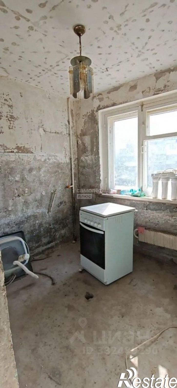 2-комн квартира Лесной пр-д, 8/1,  д. 8/1