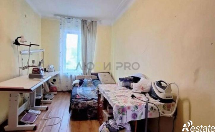 3-комн квартира ул Кремлевская, 47,  д. 47