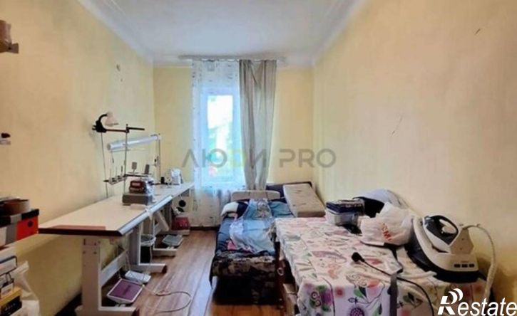 3-комн квартира ул Кремлевская, 47,  д. 47