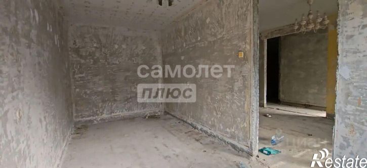 2-комн квартира Лесной пр-д, 8/1,  д. 8/1