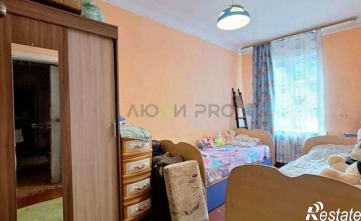 3-комн квартира ул Кремлевская, 47,  д. 47