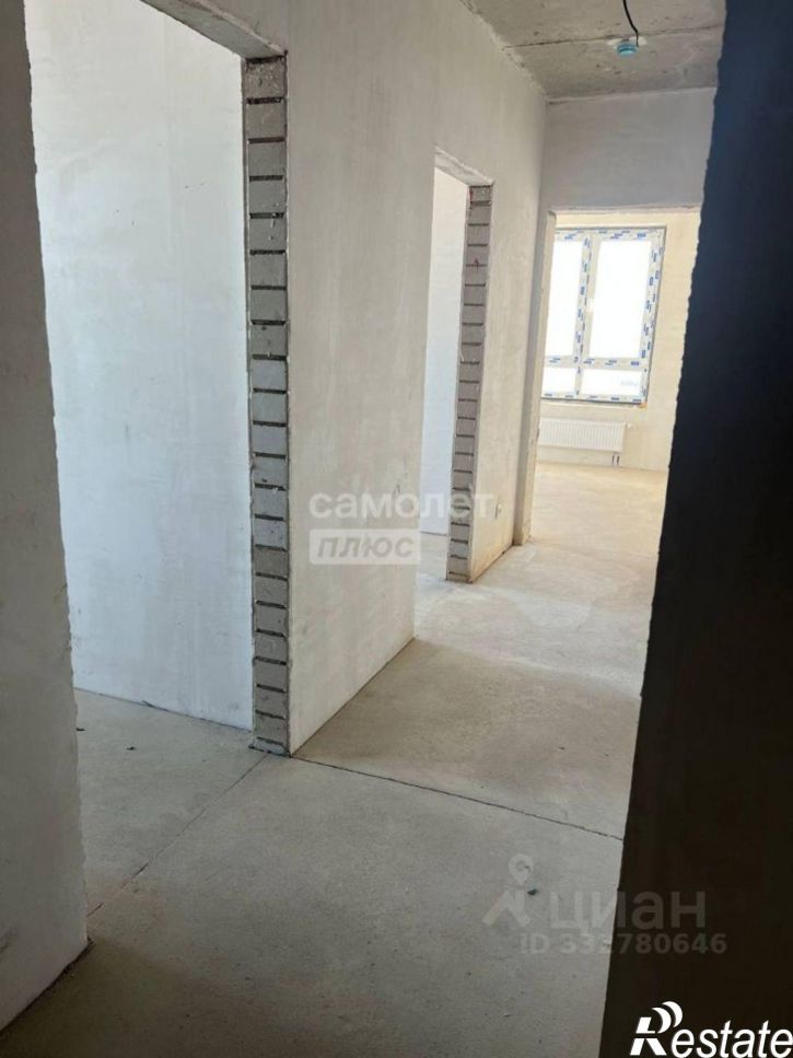 3-комн квартира ул Природная, 30/1,  д. 30/1