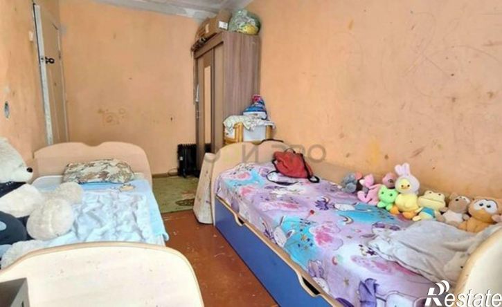 3-комн квартира ул Кремлевская, 47,  д. 47
