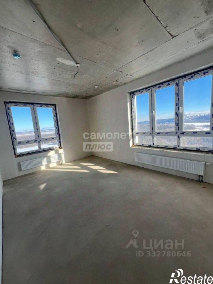 3-комн квартира ул Природная, 30/1,  д. 30/1