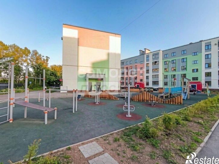 3-комн квартира ул Академика Курчатова, 65/9,  д. 65/9
