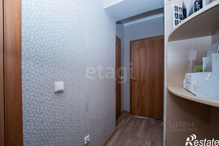 3-комн квартира ул Габдуллы Амантая, 1,  д. 1