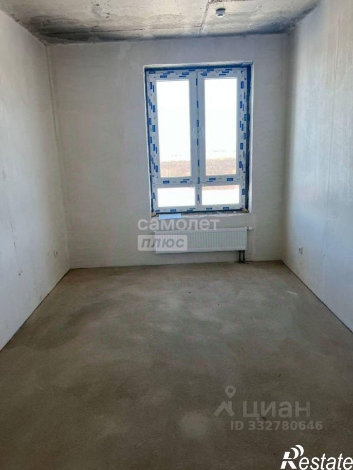 3-комн квартира ул Природная, 30/1,  д. 30/1