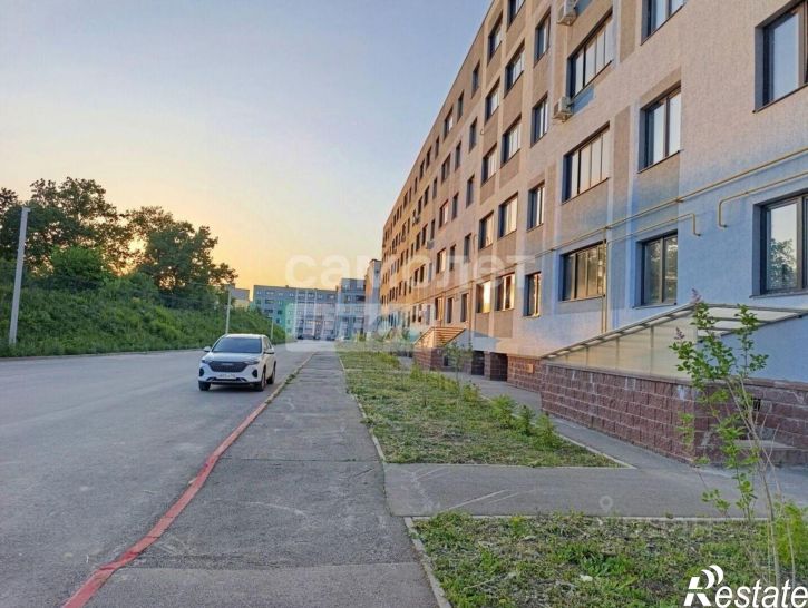 3-комн квартира ул Академика Курчатова, 65/9,  д. 65/9