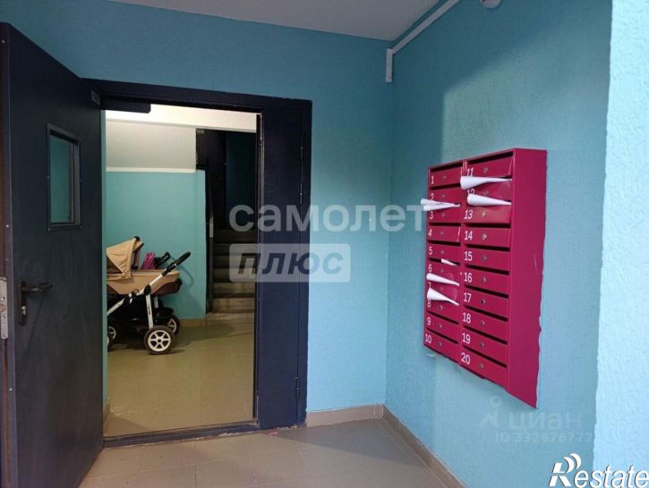 3-комн квартира ул Академика Курчатова, 65/9,  д. 65/9