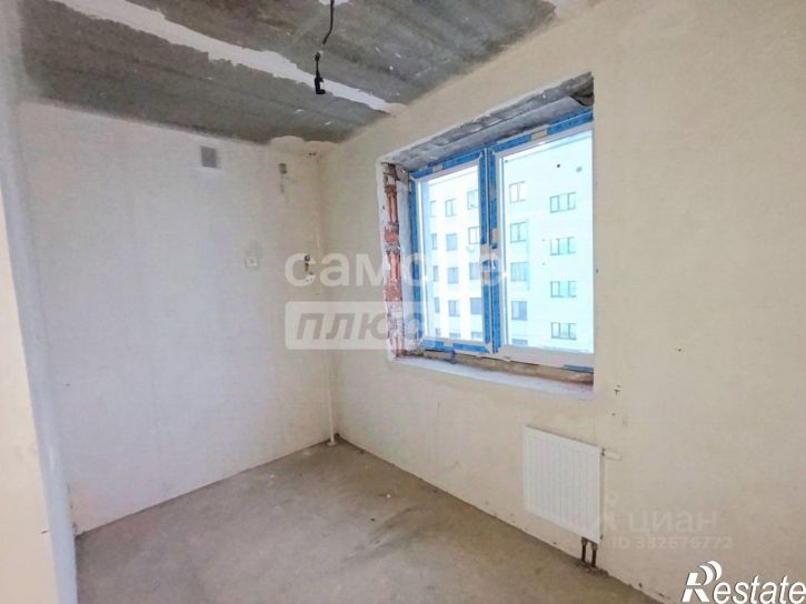 3-комн квартира ул Академика Курчатова, 65/9,  д. 65/9