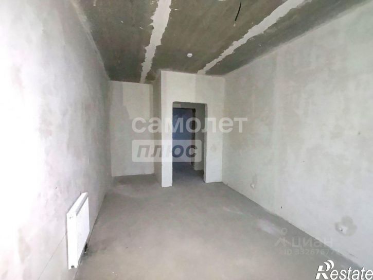 3-комн квартира ул Академика Курчатова, 65/9,  д. 65/9