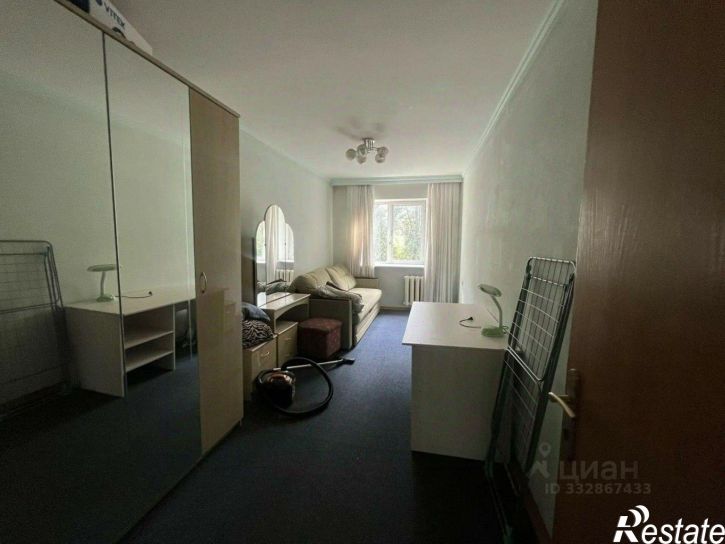 3-комн квартира ул Степана Халтурина, 44,  д. 44