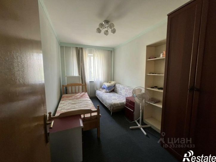 3-комн квартира ул Степана Халтурина, 44,  д. 44