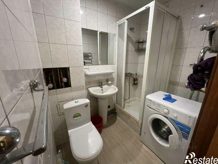 3-комн квартира ул Степана Халтурина, 44,  д. 44