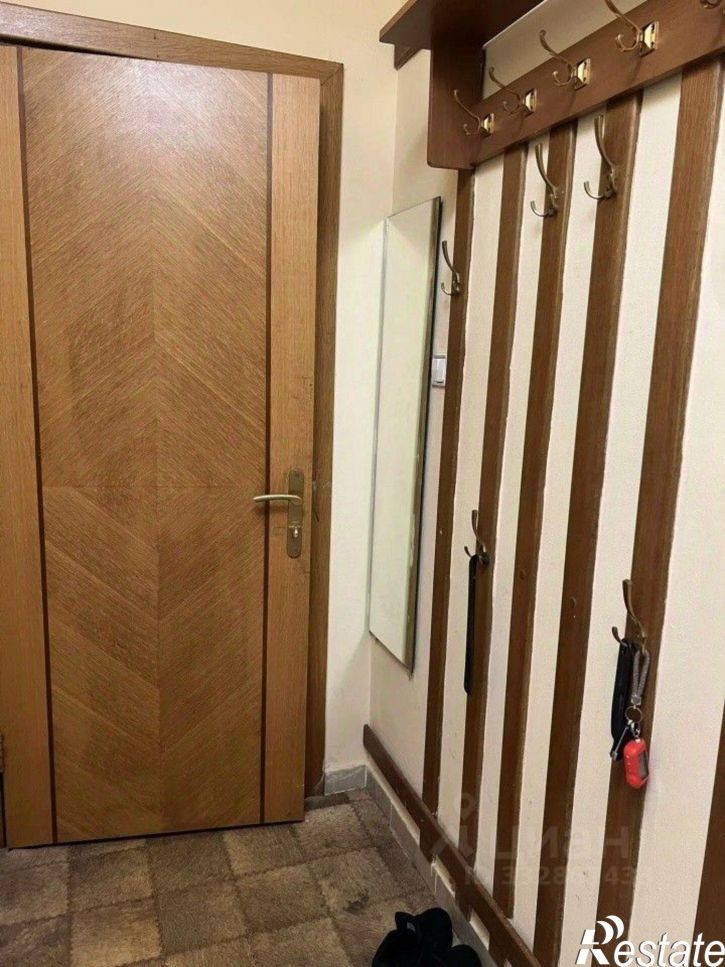 3-комн квартира ул Степана Халтурина, 44,  д. 44
