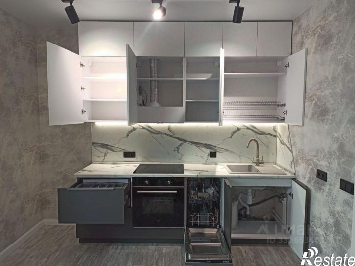 2-комн квартира ул Пархоменко, 156г,  д. 156г