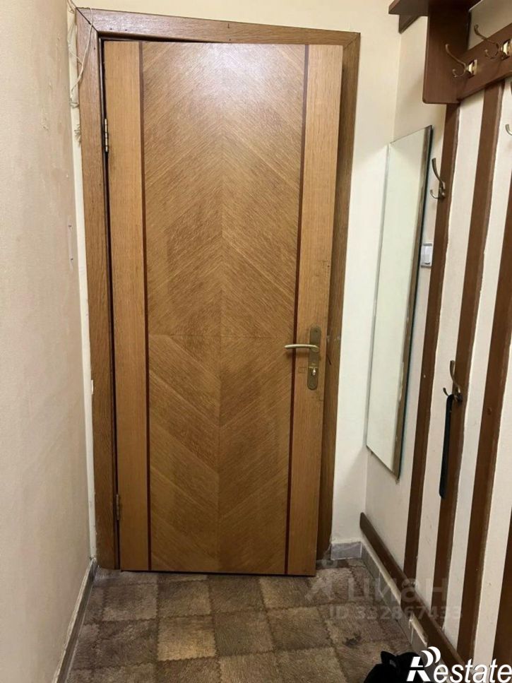 3-комн квартира ул Степана Халтурина, 44,  д. 44