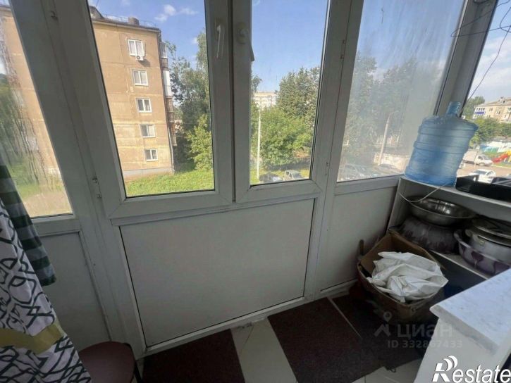 3-комн квартира ул Степана Халтурина, 44,  д. 44