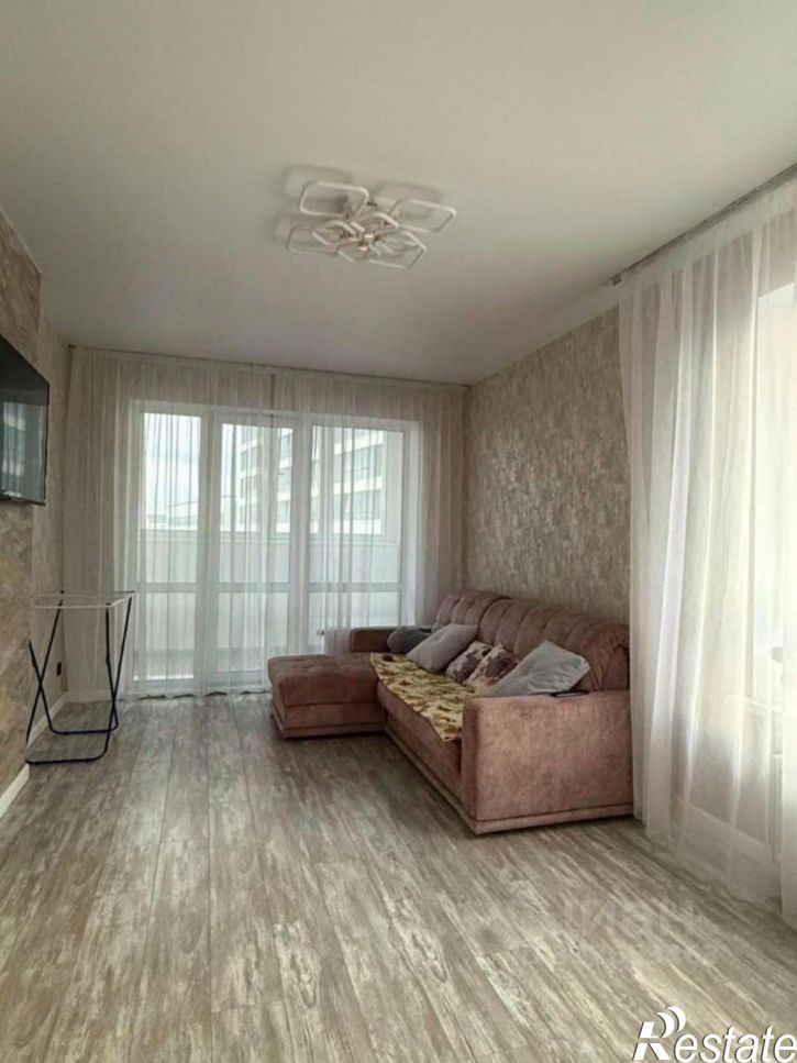 2-комн квартира ул Пархоменко, 156г,  д. 156г