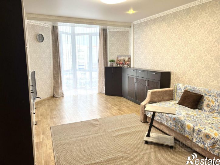 2-комн квартира ул Комсомольская, 35,  д. 35