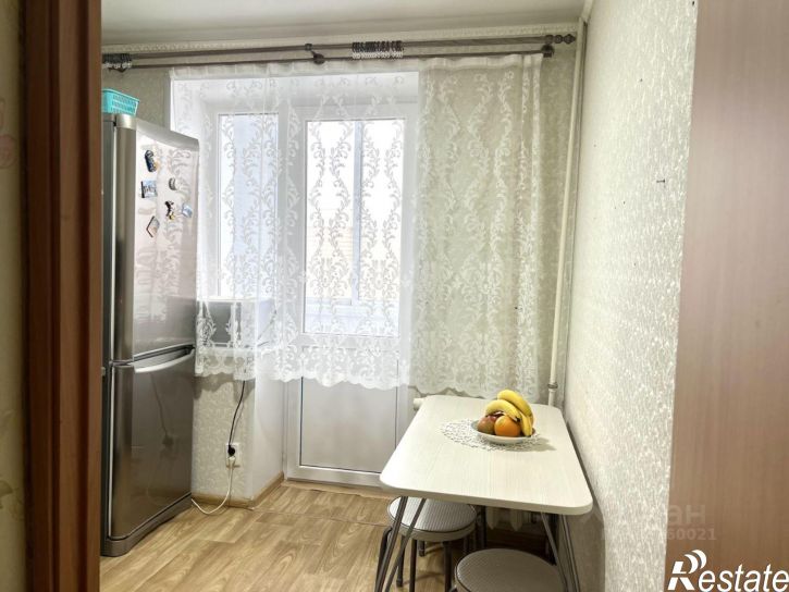 2-комн квартира ул Комсомольская, 35,  д. 35