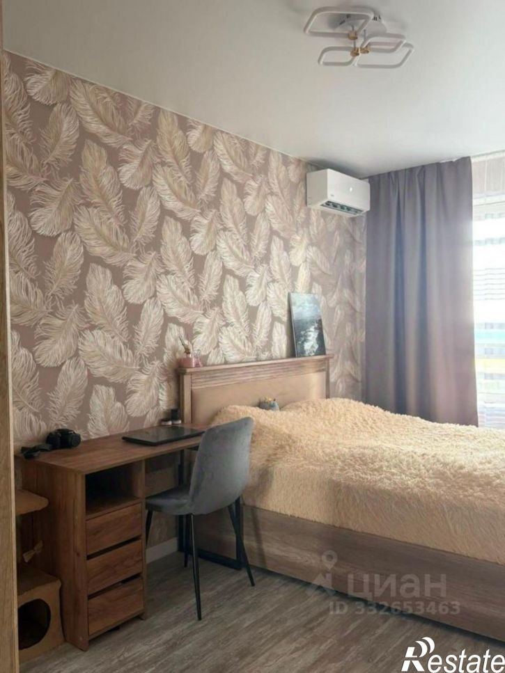 2-комн квартира ул Пархоменко, 156г,  д. 156г