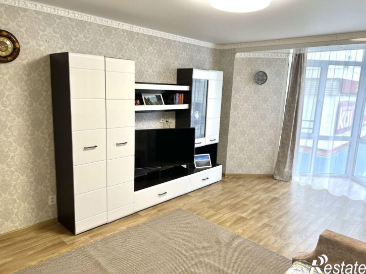 2-комн квартира ул Комсомольская, 35,  д. 35