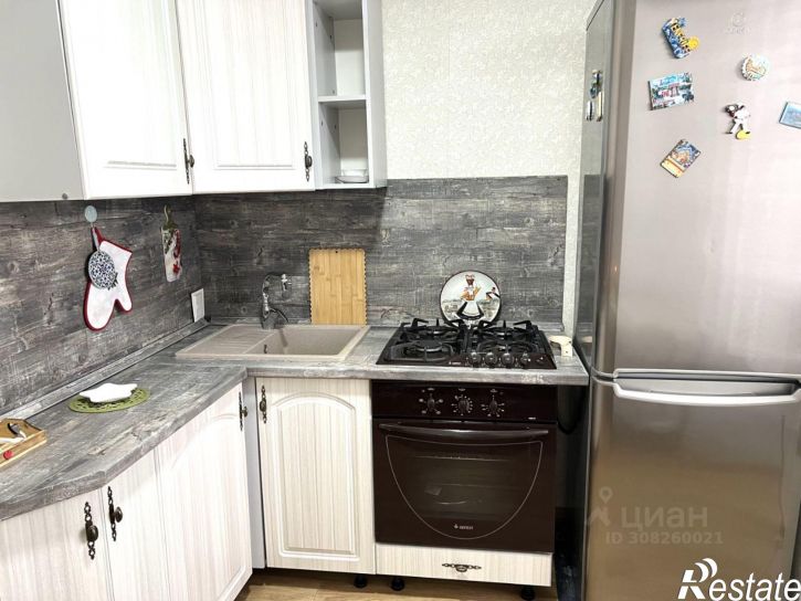 2-комн квартира ул Комсомольская, 35,  д. 35